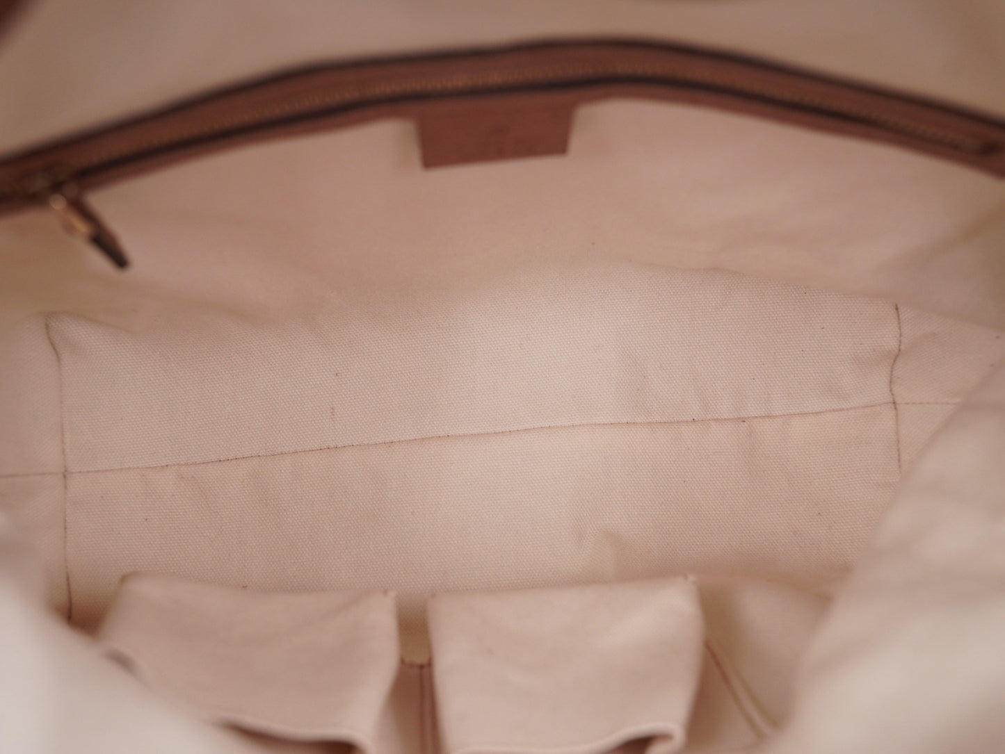 GUCCI Bree Convertible Top Handle Bag (Vintage)