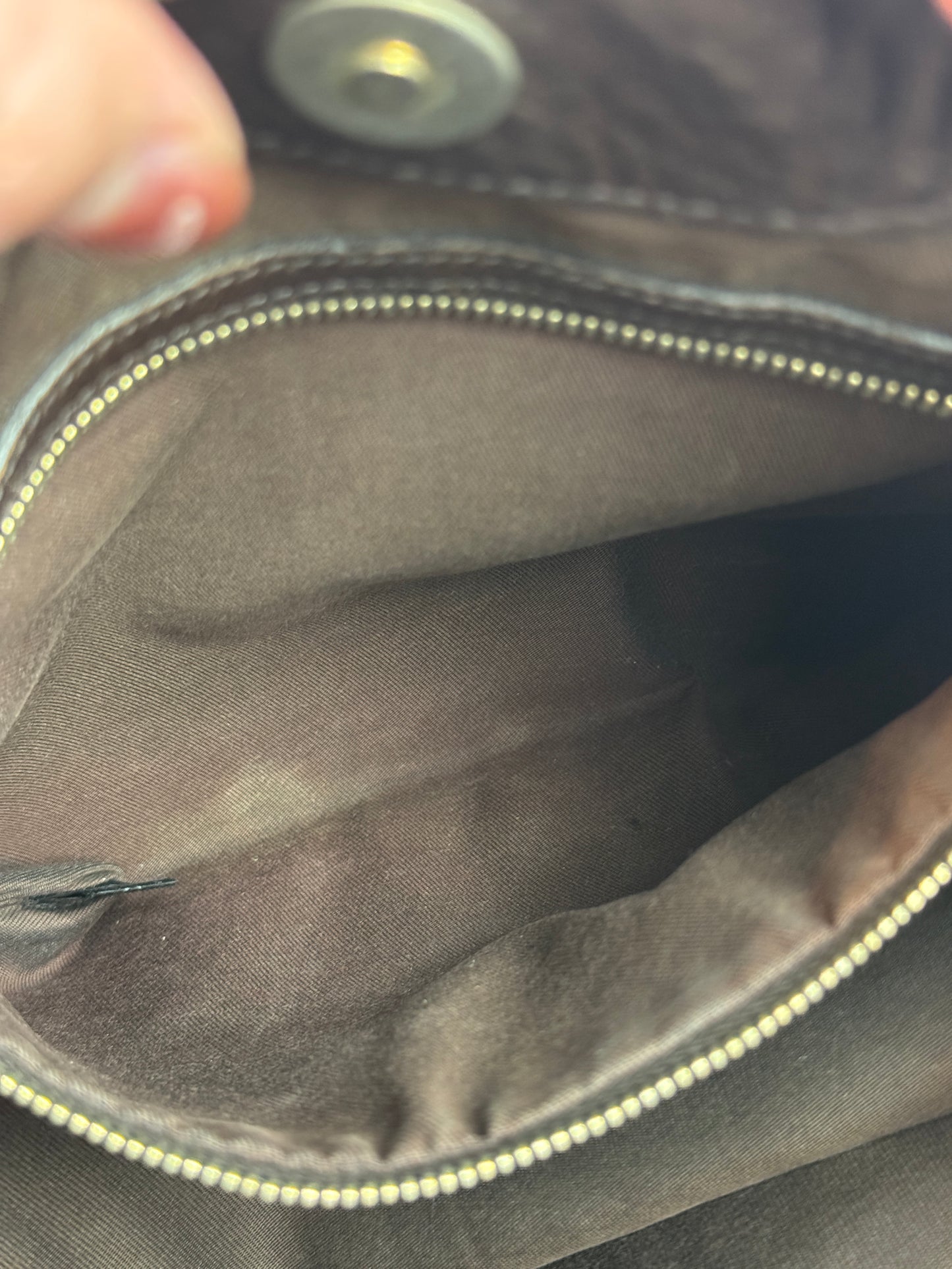 Gucci Charlotte Hobo Shoulder Bag