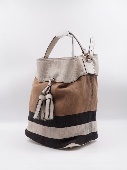 Burberry Ashby Original with strap