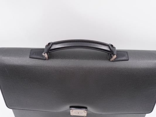 Louis Vuitton Briefcase Robusto 2 Epi Leather