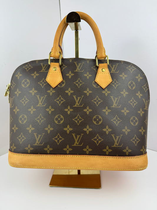 Louis vuitton Alma PM