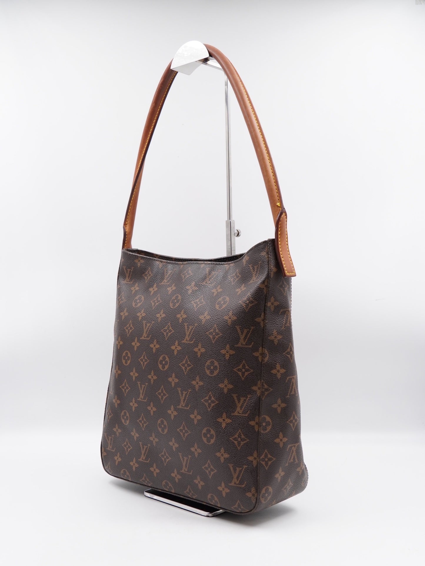 Louis vuitton Looping GM Monogram
