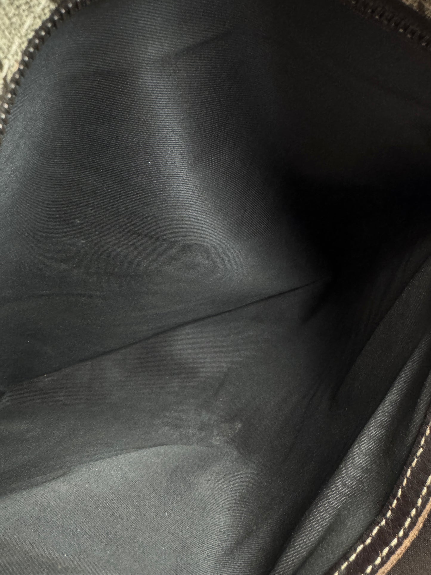 Gucci Tote Medium GG Supreme Coated canvas