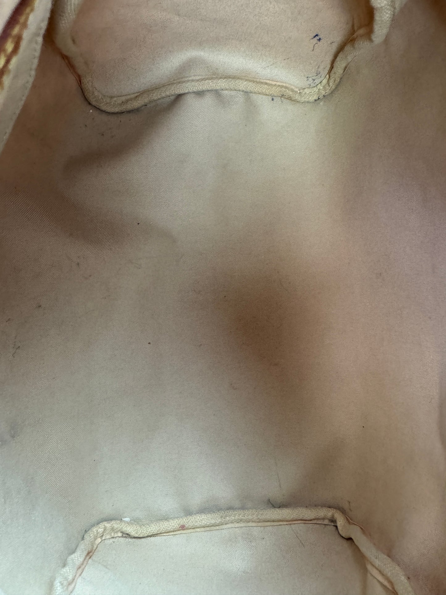 Louis Vuitton Speedy 30 Azu