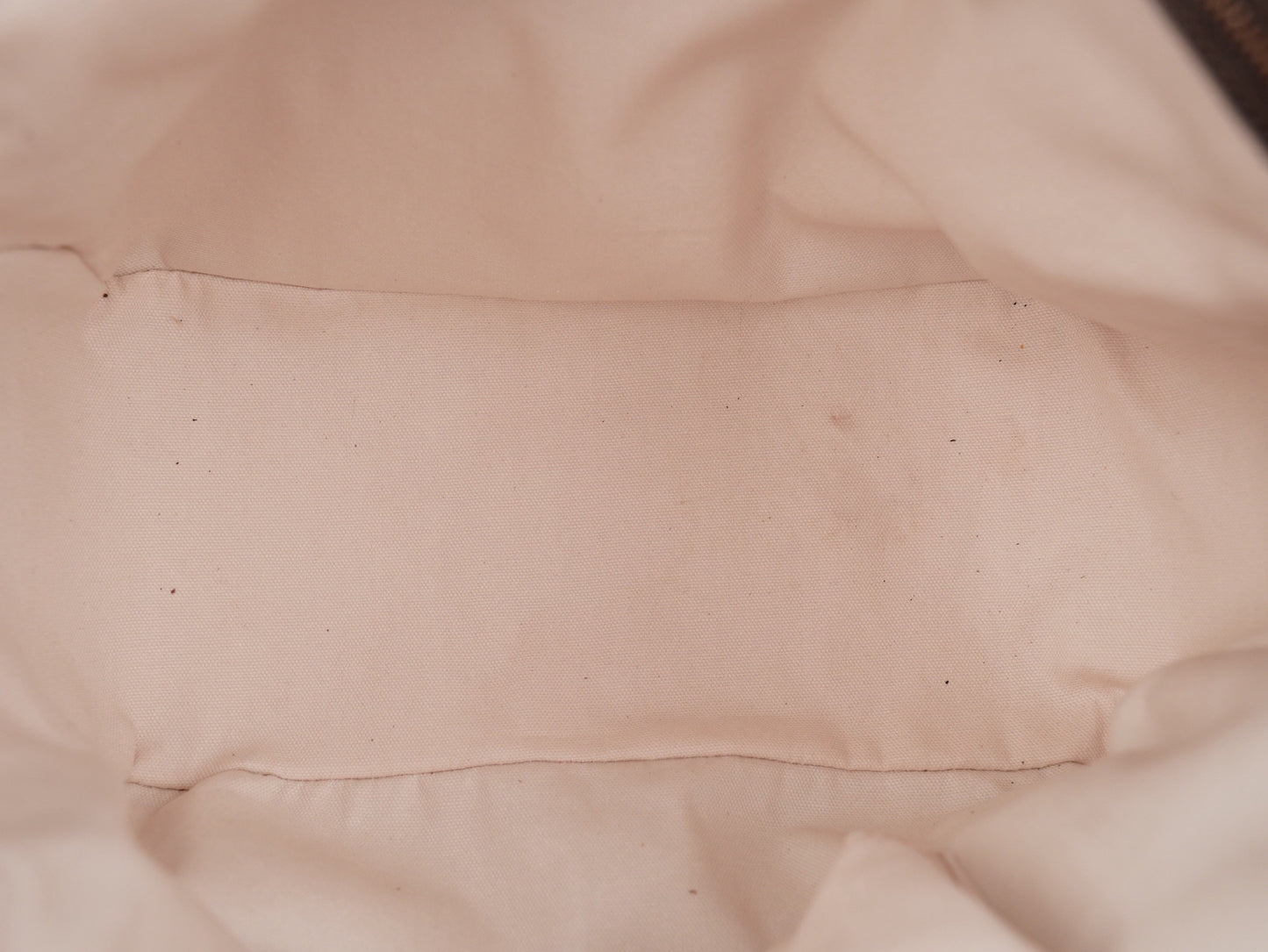 GUCCI GG Canvas and leather "Bree" Tote bag (Vintage)