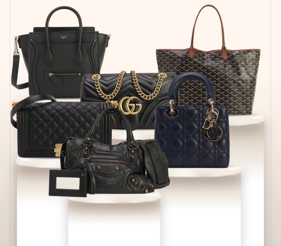 SHOP ALL HANDBAGS       (Designer handbags)