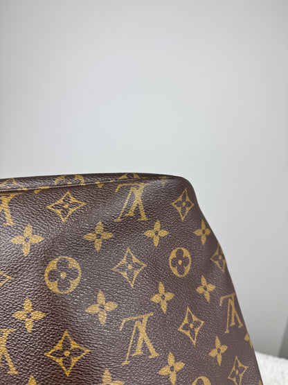 LOUIS VUITTON Neverfull Monogram MM 2008