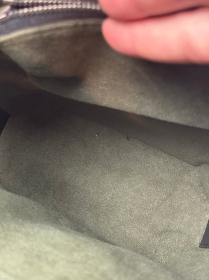 Louis Vuitton Epi Sac Seau Shoulder bag