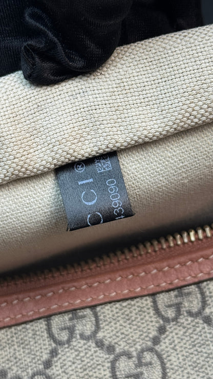 Gucci Joy Boston Pink