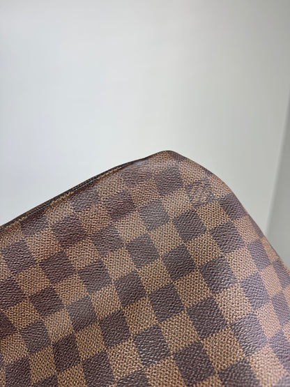 LOUIS VUITTON Neverfull Damier MM 2011