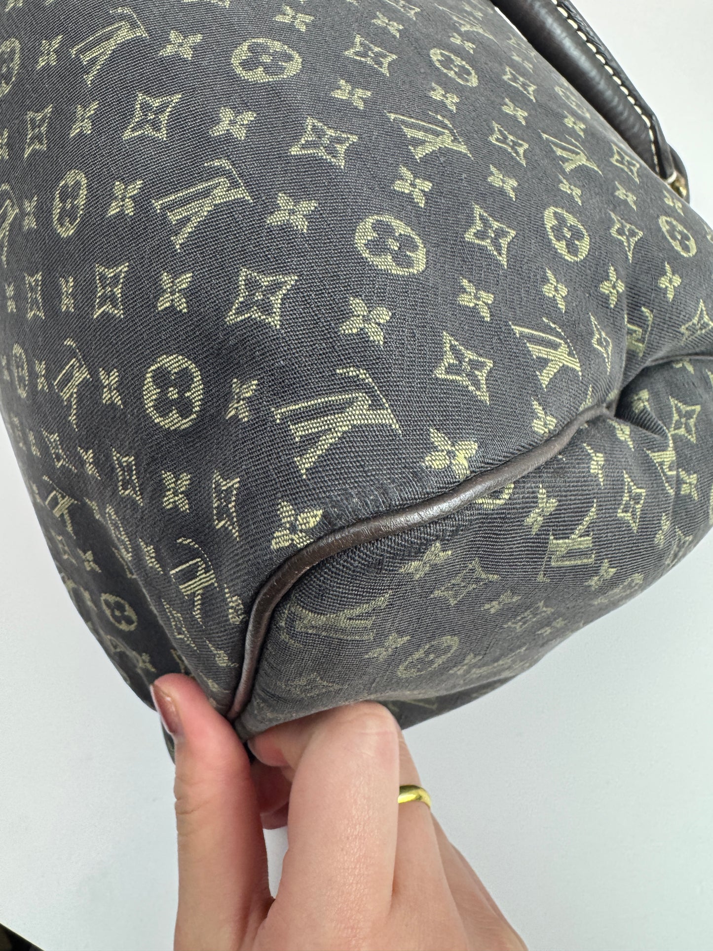 Louis Vuitton Speedy 30 Idylle Monogram