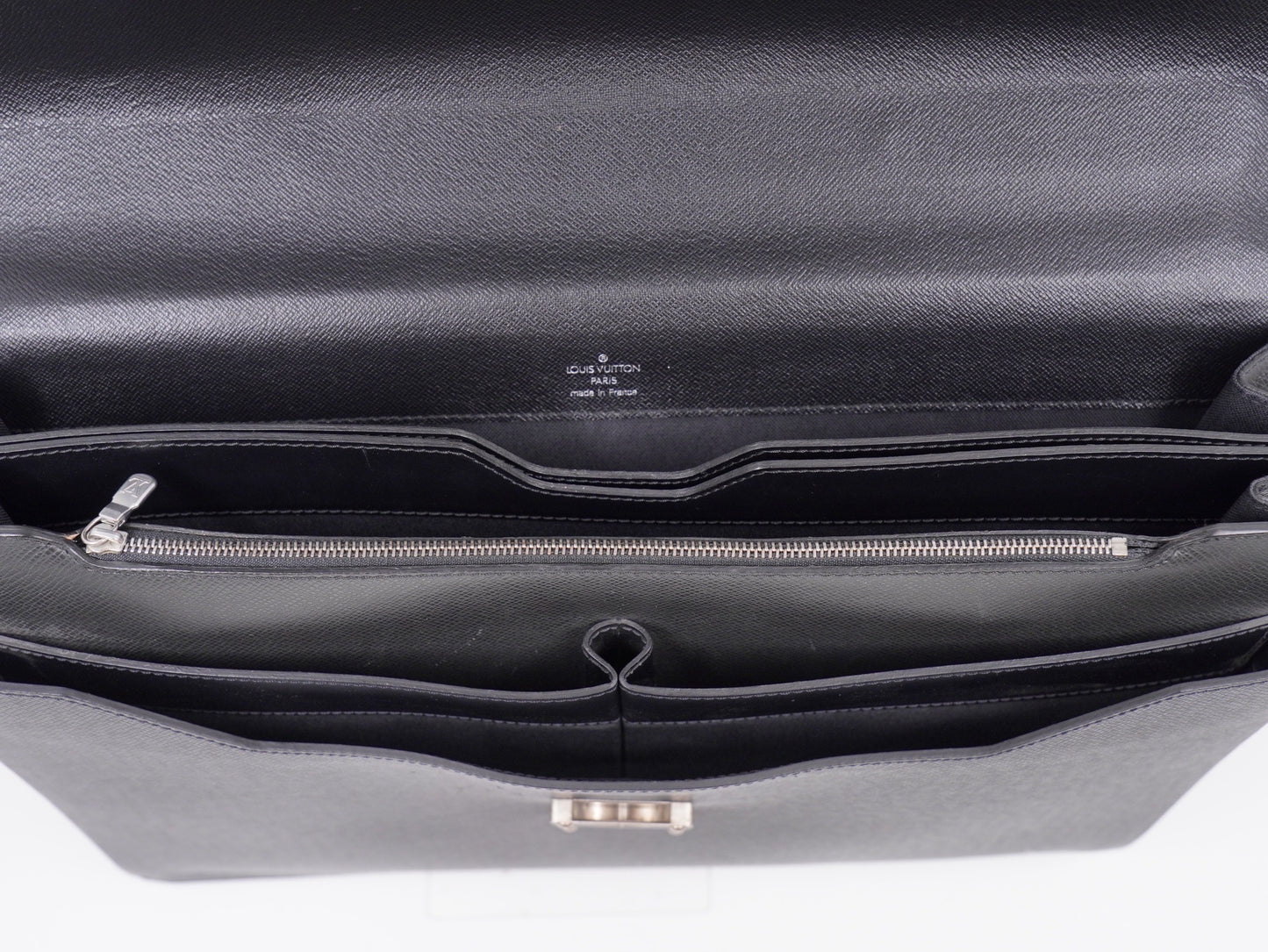 Louis Vuitton Briefcase Robusto 2 Epi Leather