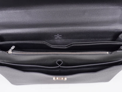 Louis Vuitton Briefcase Robusto 2 Epi Leather