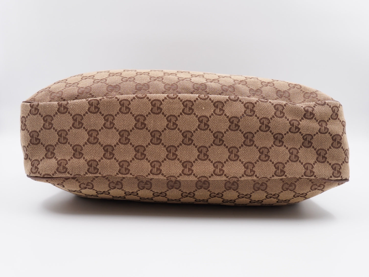 Gucci Sukey Tote GG Canvas