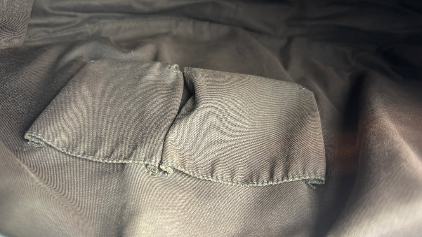 Gucci Sukey Hobo GG Canvas Medium