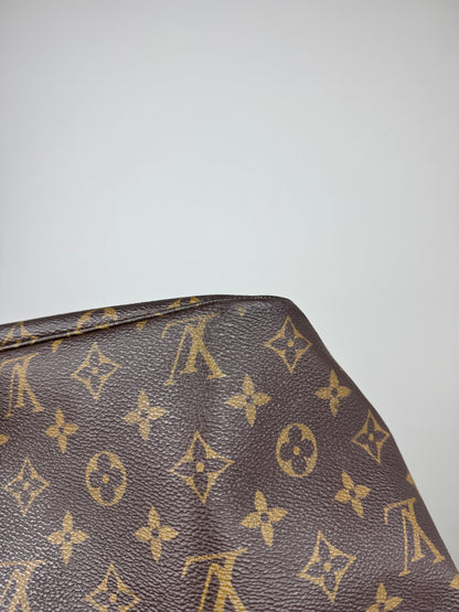 LOUIS VUITTON Neverfull Monogram MM 2008