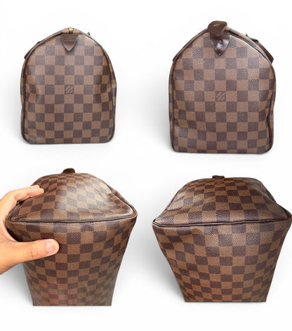 Louis Vuitton Speedy 30 Damier
