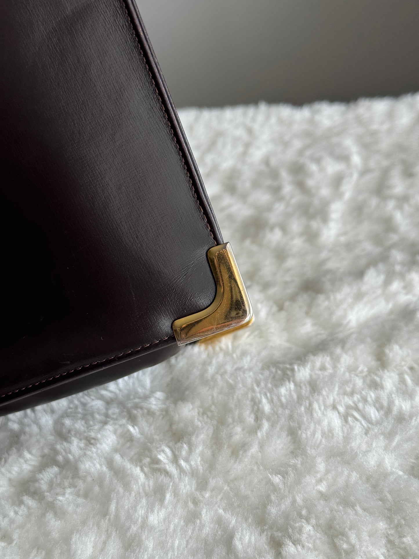 CHRISTIAN DIOR Multicolor in synthetic Shoulder bag