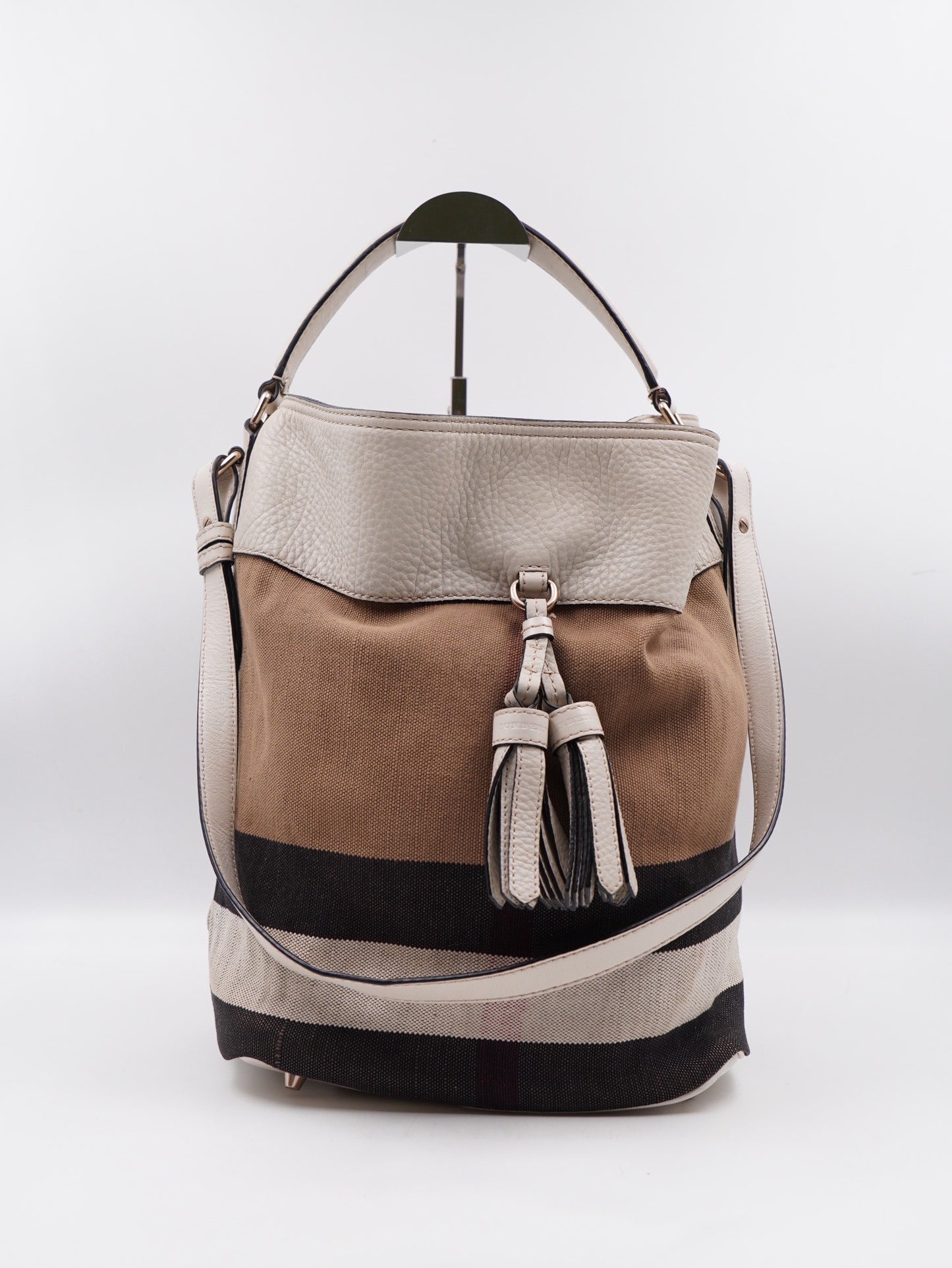 Burberry Ashby Original with strap