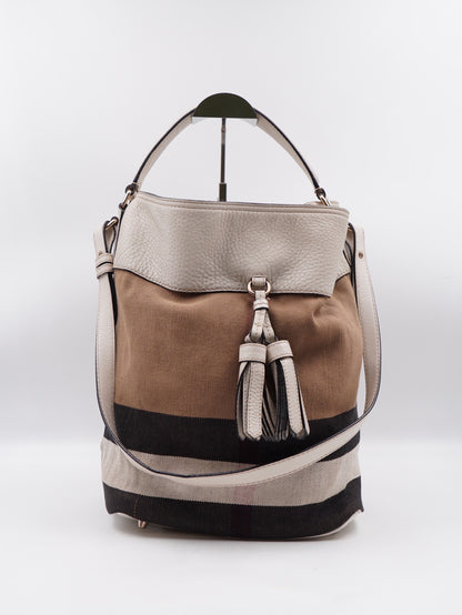 Burberry Ashby Original with strap