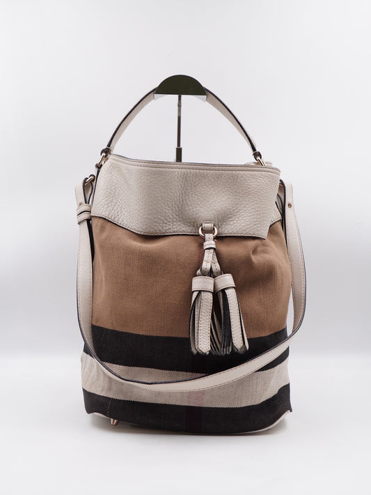Burberry Ashby Original with strap