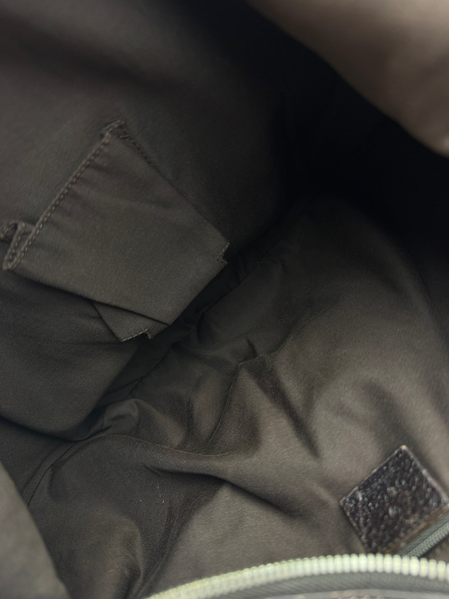 Gucci Web Bow Hobo GG Canvas