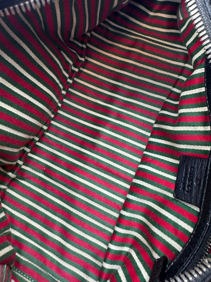 Gucci Horsebit Wave Medium Shoulder Bag