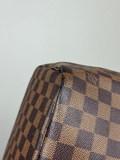 LOUIS VUITTON Neverfull Tote Damier MM