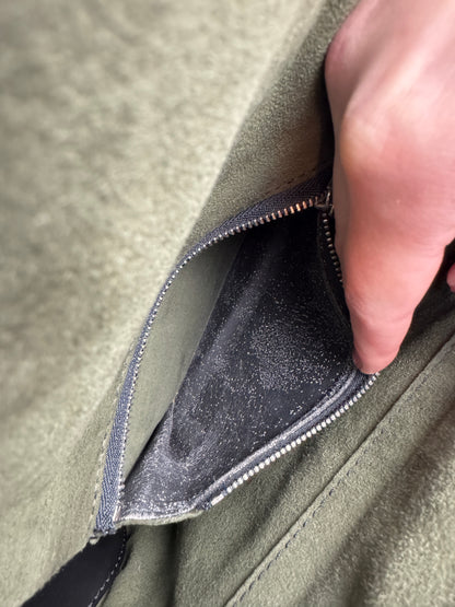 Louis Vuitton Epi Sac Seau Shoulder bag