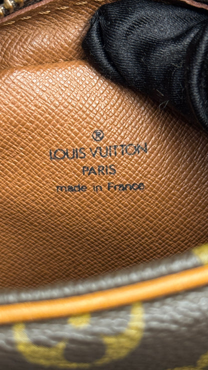Louis Vuitton Amazon Monogram Crossbody