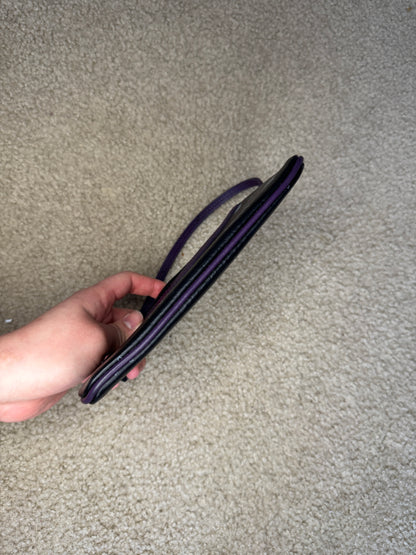 Mcm Pochette from big bag