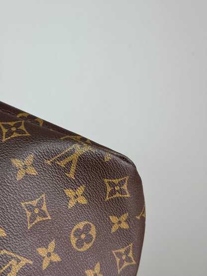 LOUIS VUITTON Neverfull Monogram MM 2012