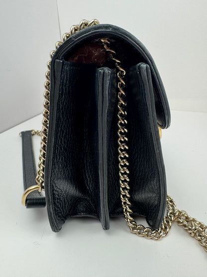Gucci Interocking G Shoulder Bag