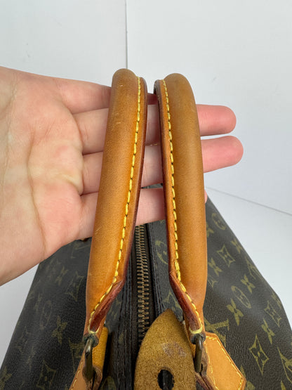 Louis Vuitton Speedy 30 Monogram