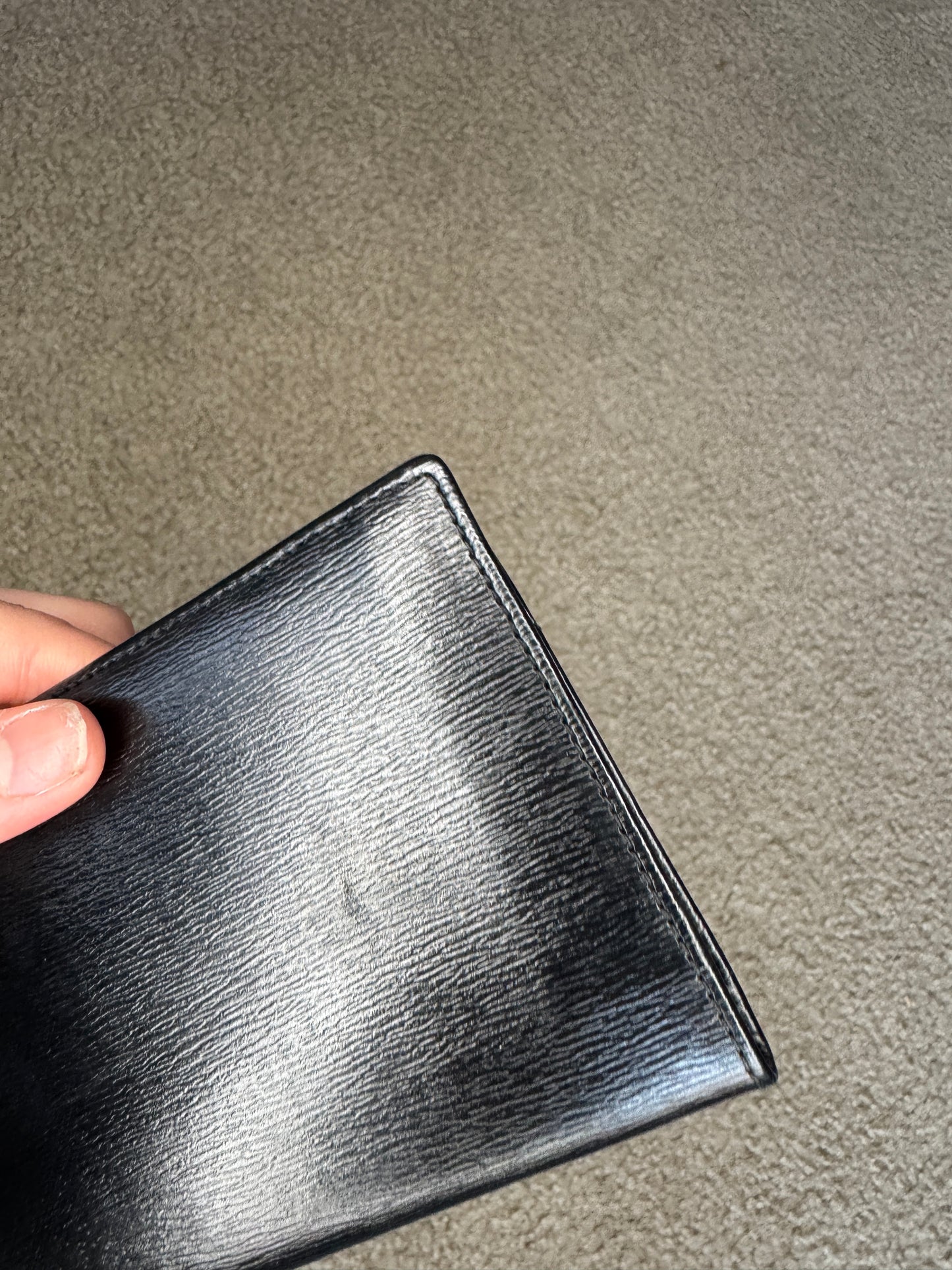 Givenchy Wallet long Leather