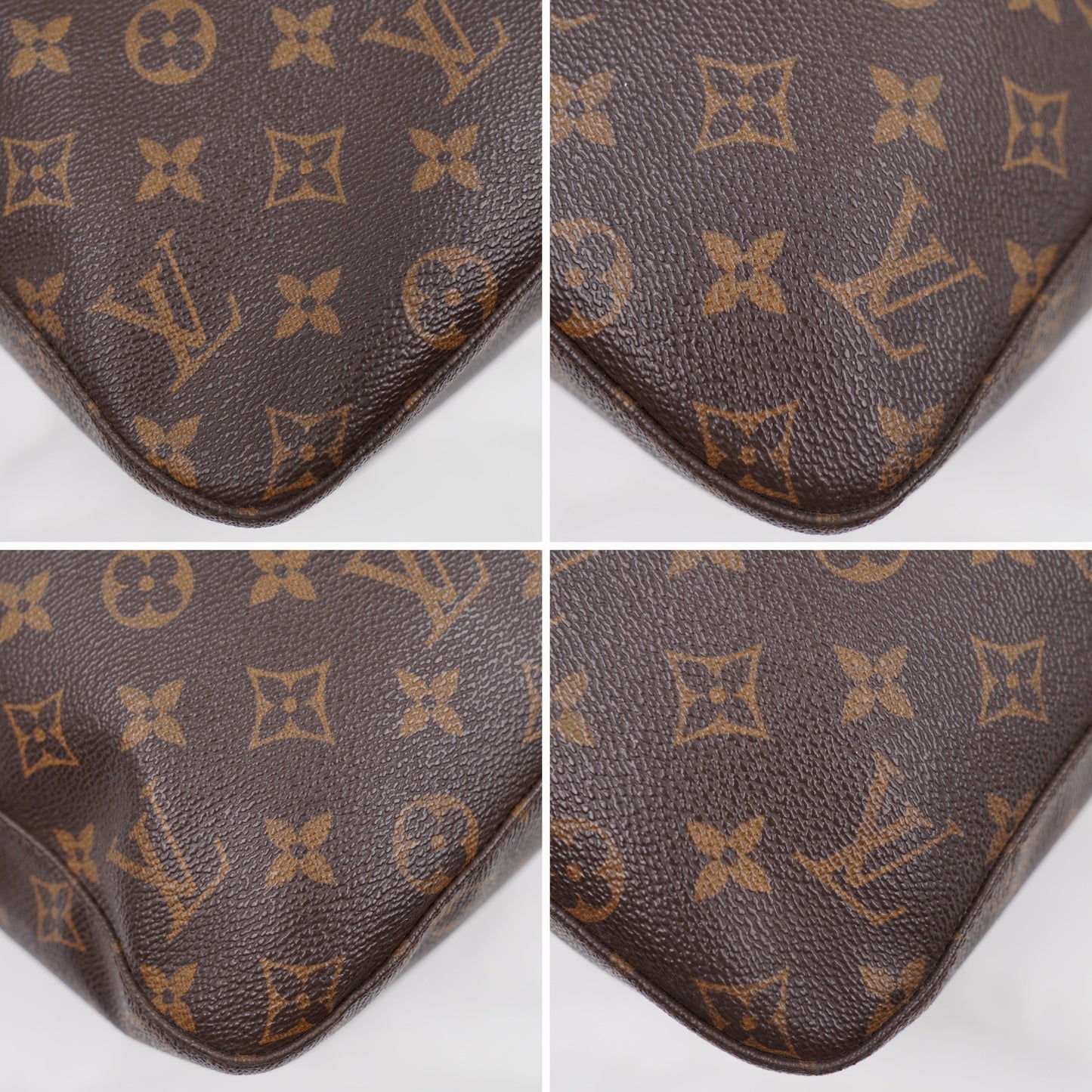 Louis vuitton Looping GM Monogram