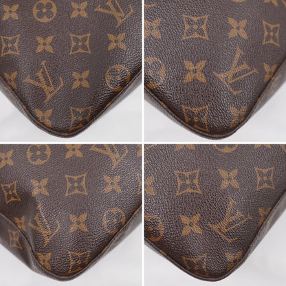 Louis vuitton Looping GM Monogram