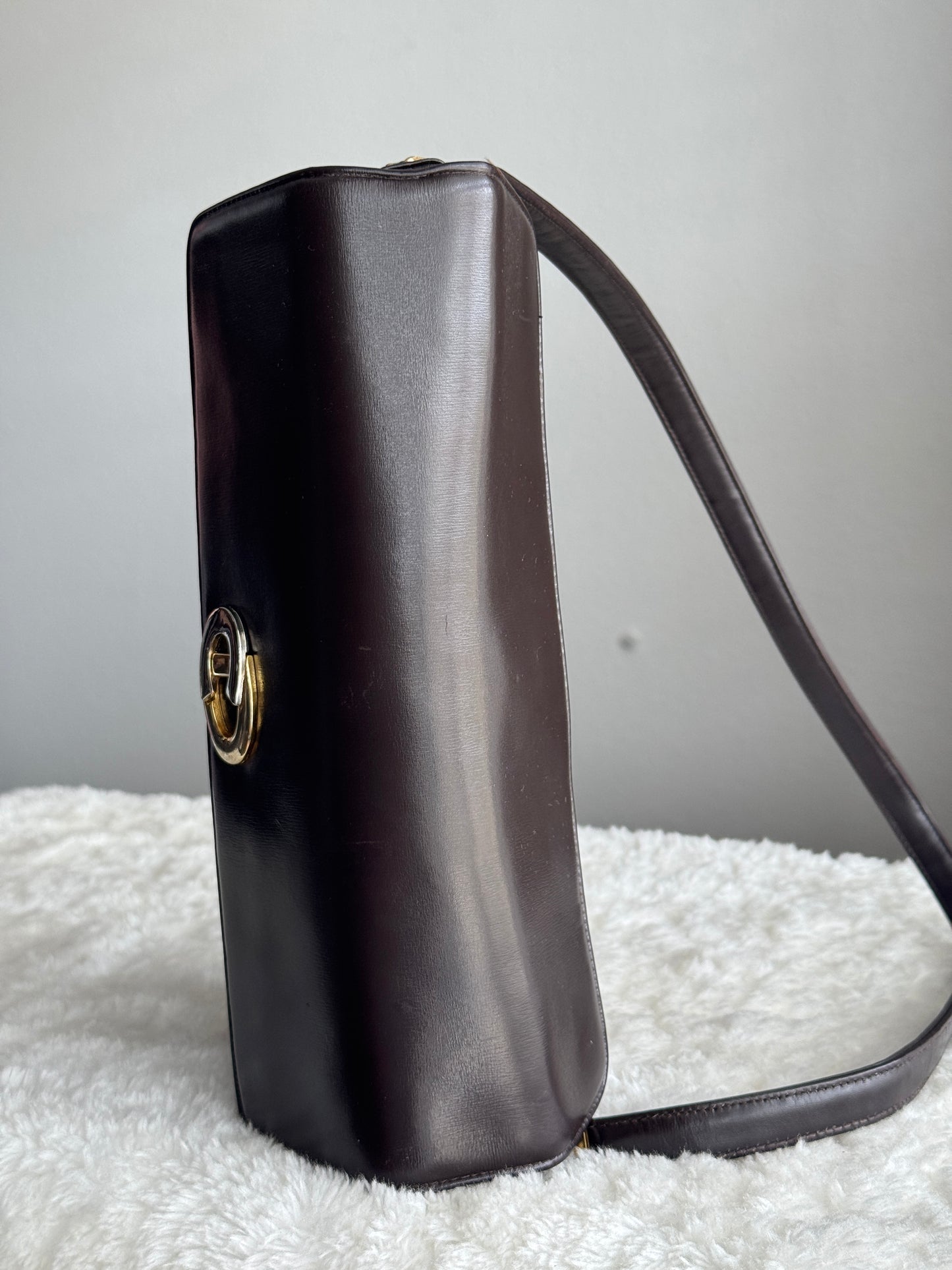 CHRISTIAN DIOR Multicolor in synthetic Shoulder bag