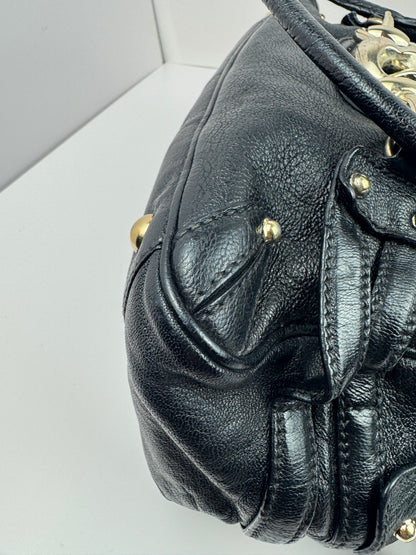 Gucci Horsebit Wave Medium Shoulder Bag