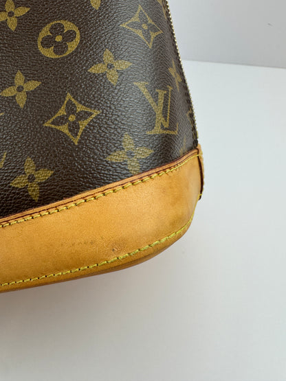 Louis vuitton Alma PM