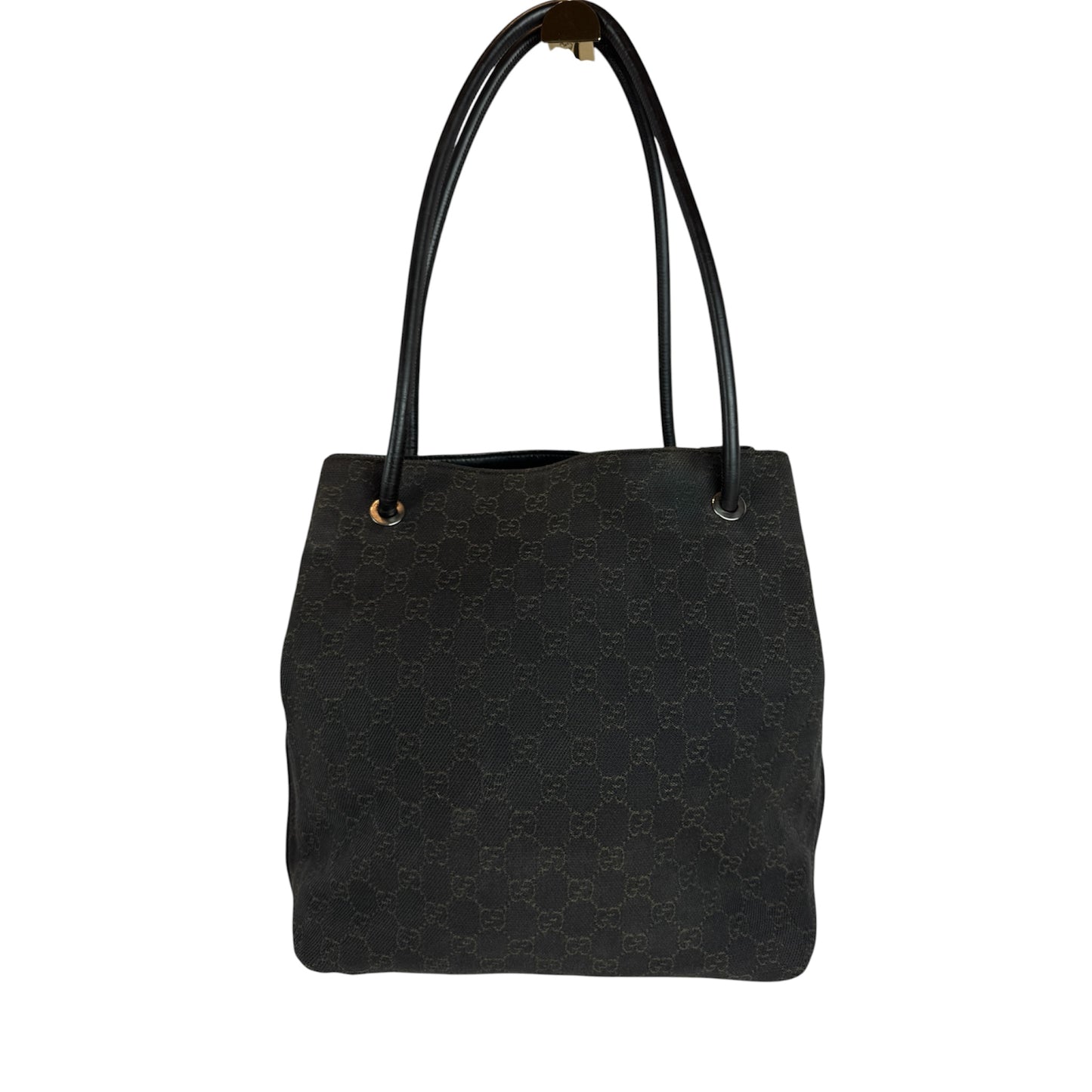 Gucci shoulder bag GG canvas