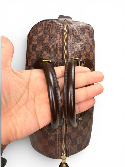 Louis Vuitton Speedy 30 Damier