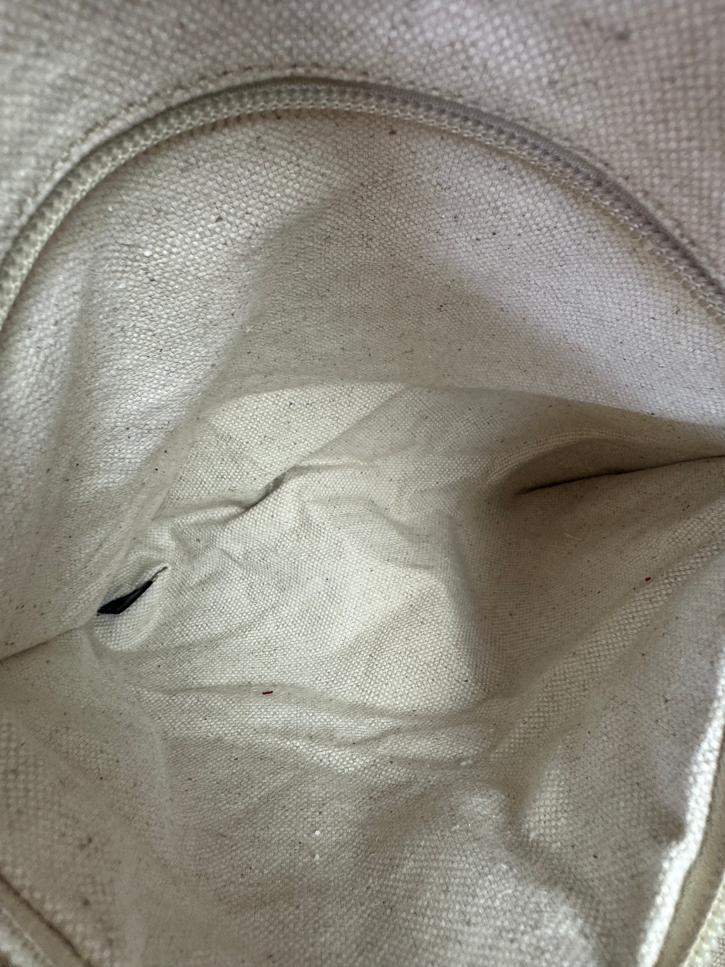 Gucci GG Canvas Tote Brown