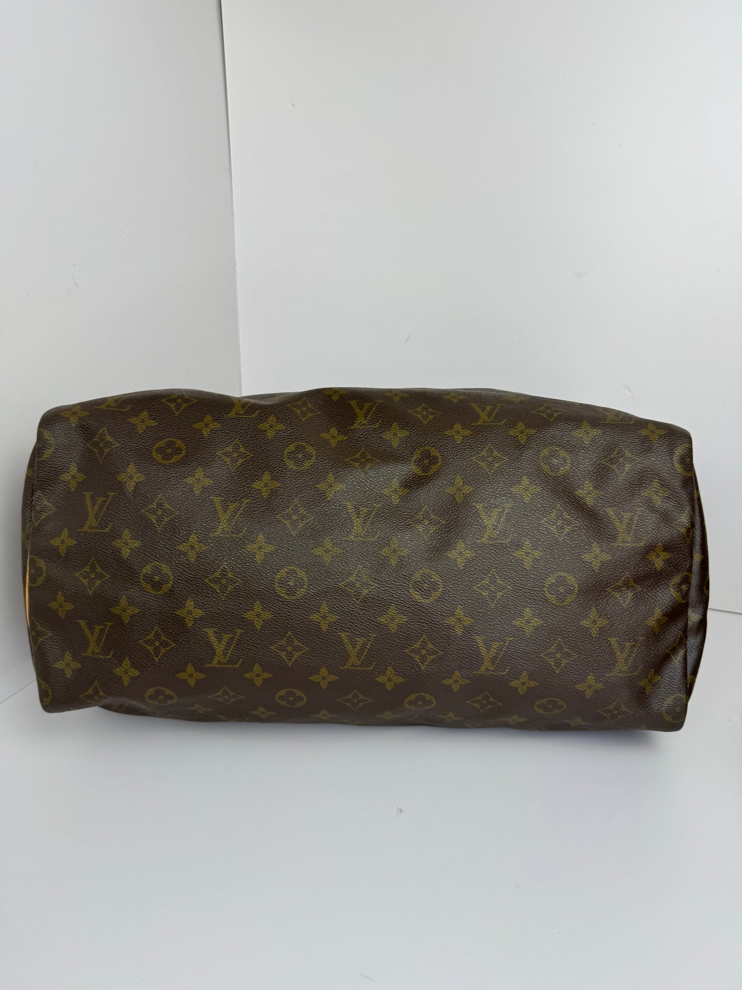 Louis Vuitton Speedy Vintage 40 Monogram