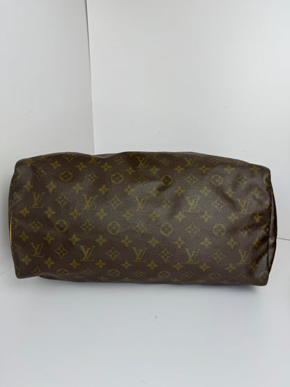 Louis Vuitton Speedy Vintage 40 Monogram