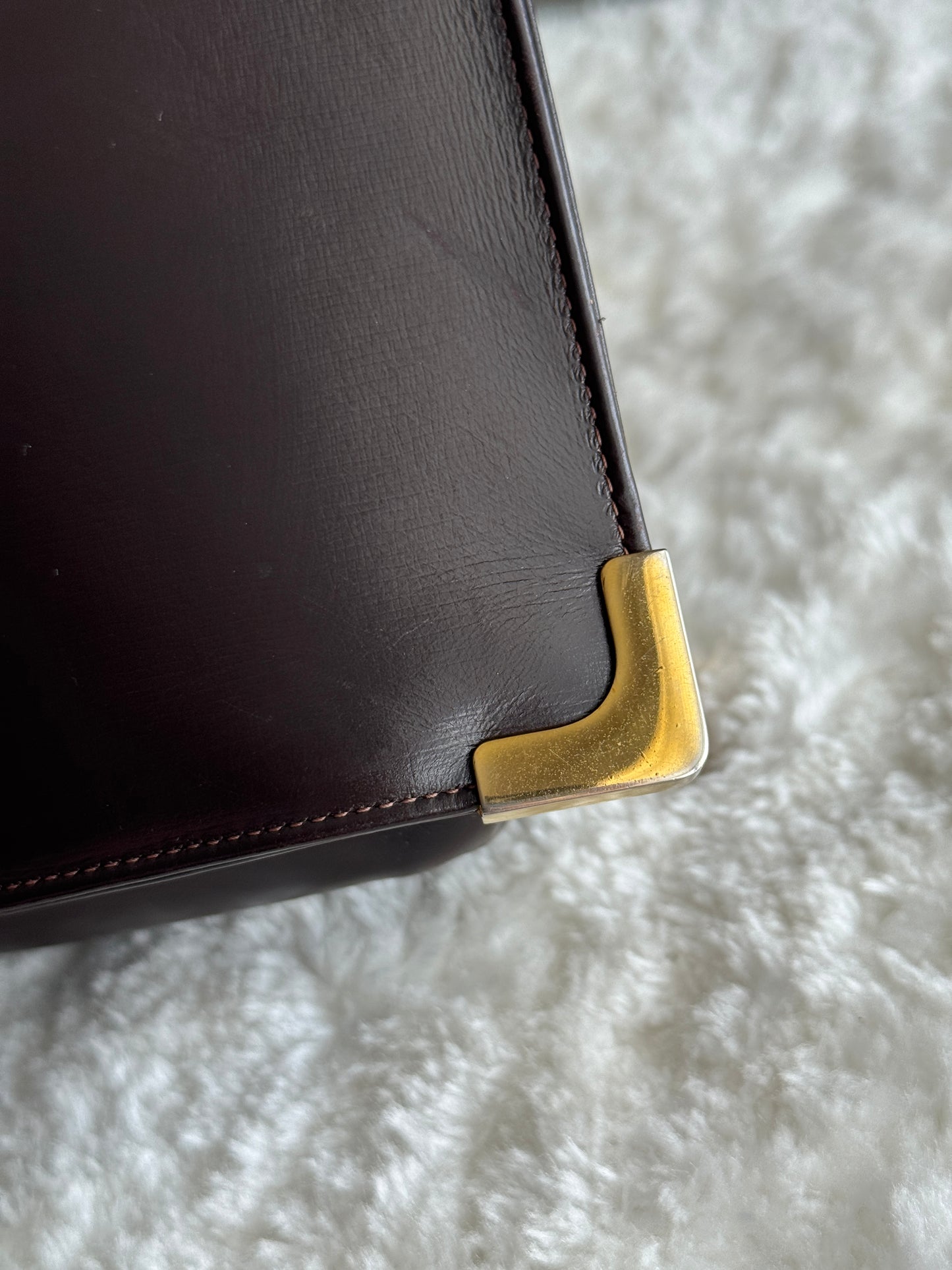 CHRISTIAN DIOR Multicolor in synthetic Shoulder bag
