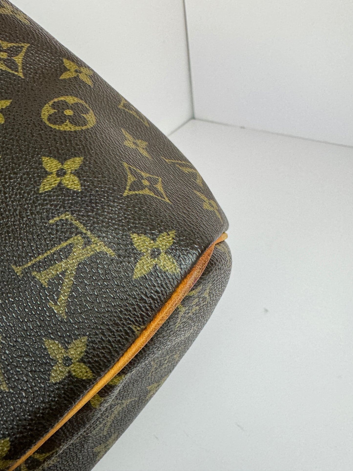 Louis Vuitton Speedy 30 Monogram