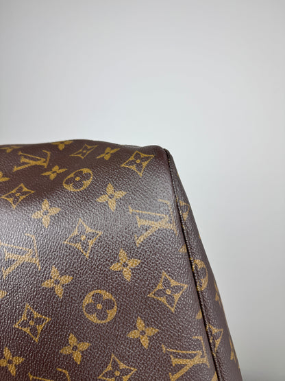 LOUIS VUITTON Neverfull Monogram MM 2008