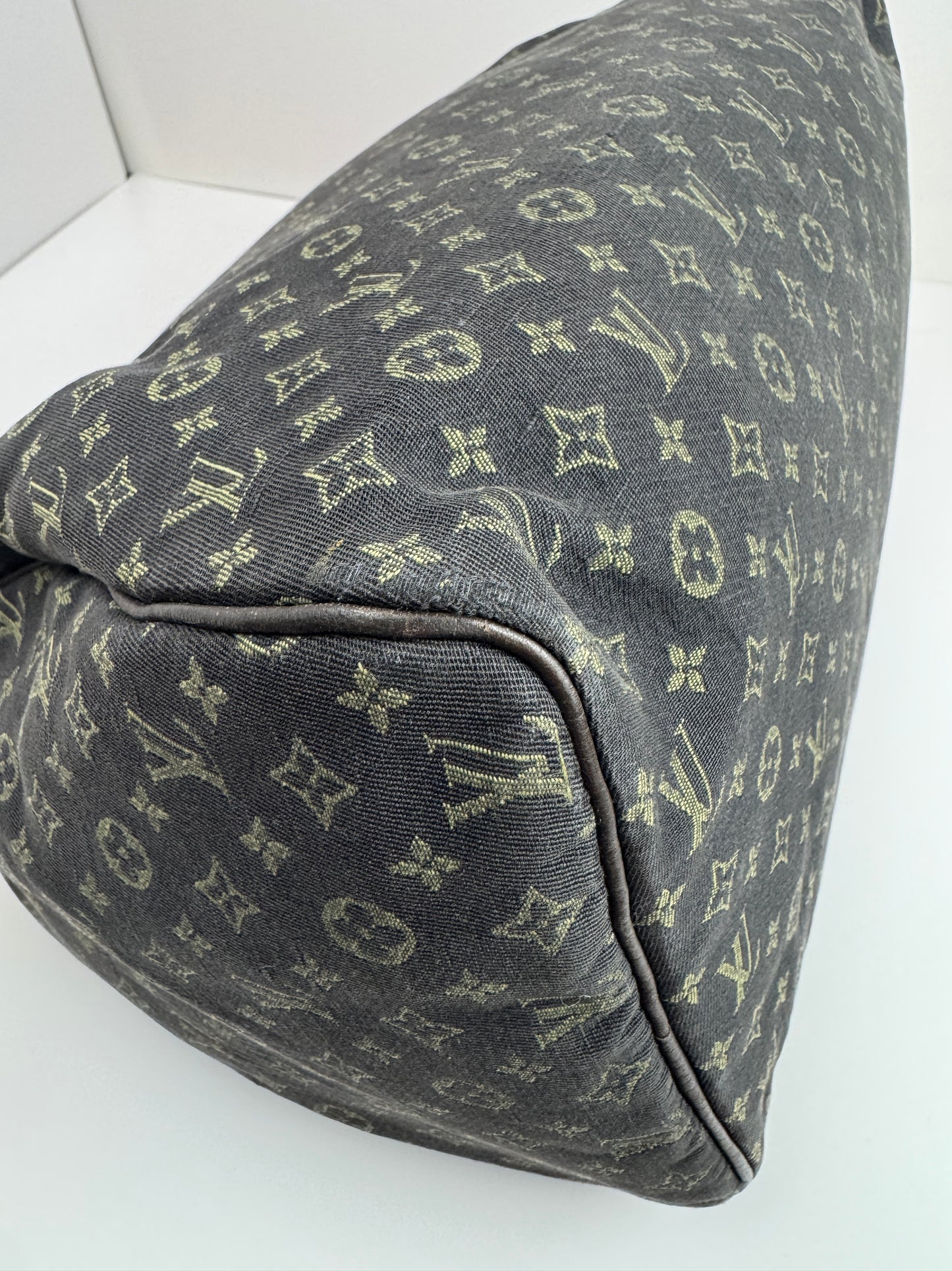 Louis Vuitton Speedy 30 Idylle Monogram