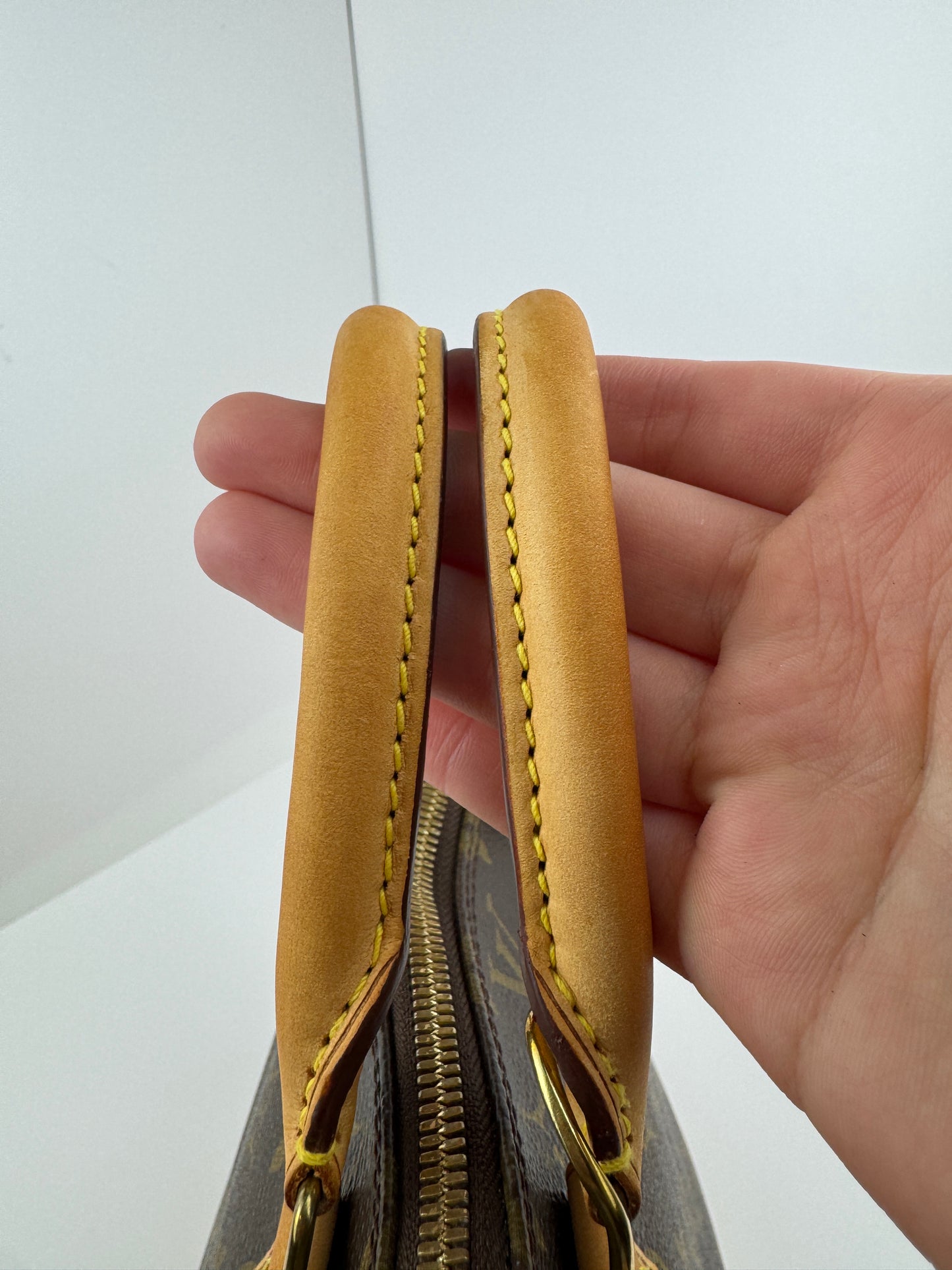 Louis vuitton Alma PM